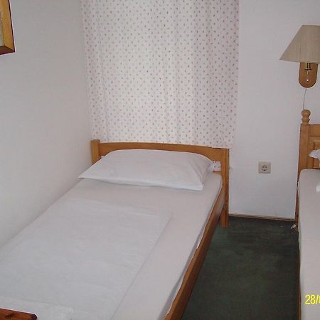 Gasthaus Zur Melzen Ξενοδοχείο Versbichl Εξωτερικό φωτογραφία