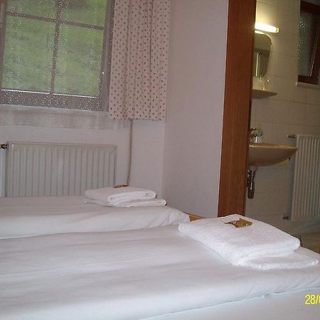 Gasthaus Zur Melzen Ξενοδοχείο Versbichl Εξωτερικό φωτογραφία