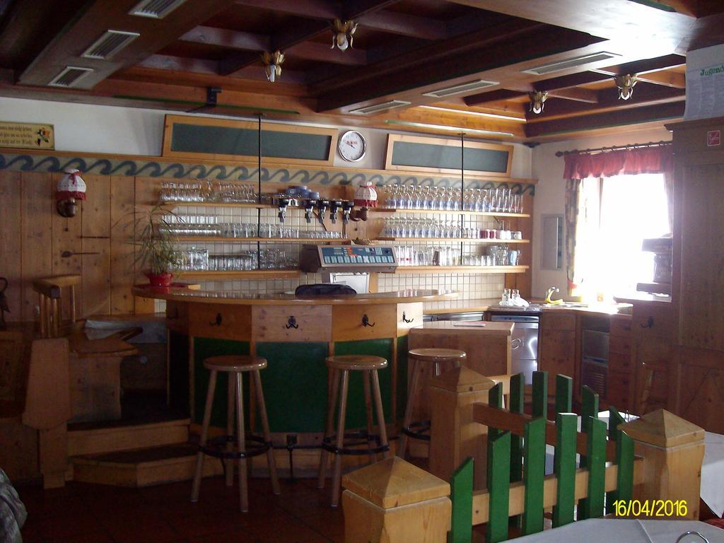 Gasthaus Zur Melzen Ξενοδοχείο Versbichl Εξωτερικό φωτογραφία
