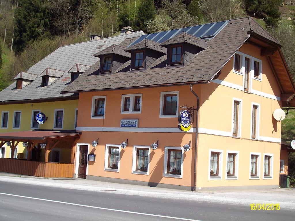 Gasthaus Zur Melzen Ξενοδοχείο Versbichl Εξωτερικό φωτογραφία