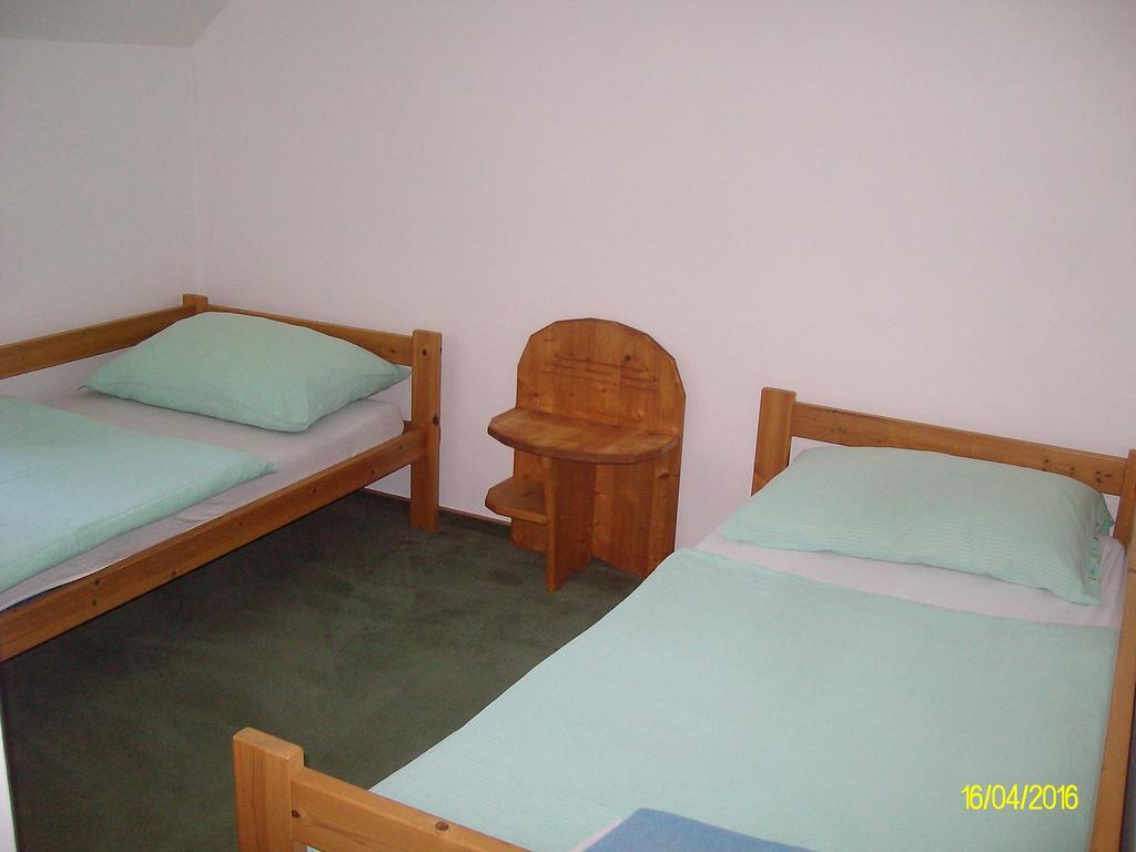 Gasthaus Zur Melzen Ξενοδοχείο Versbichl Εξωτερικό φωτογραφία