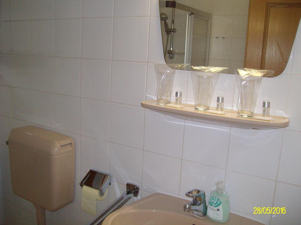 Gasthaus Zur Melzen Ξενοδοχείο Versbichl Εξωτερικό φωτογραφία