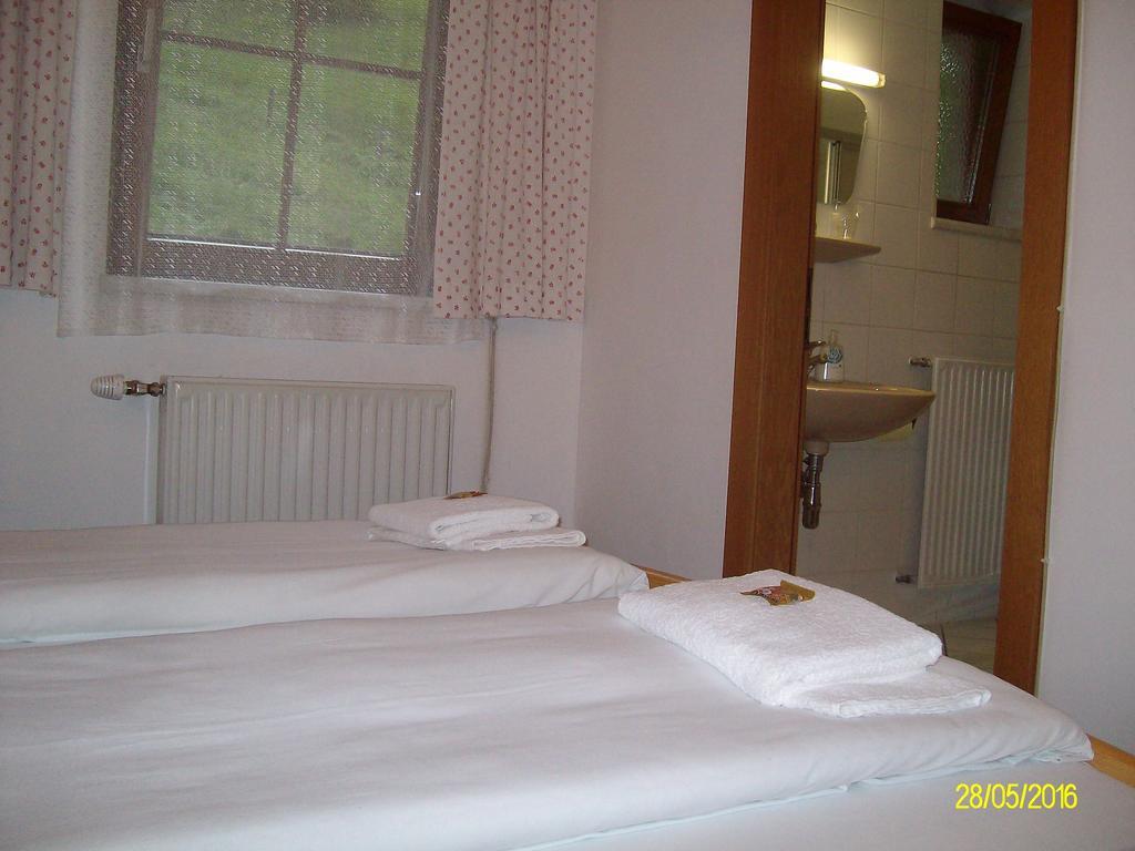 Gasthaus Zur Melzen Ξενοδοχείο Versbichl Εξωτερικό φωτογραφία