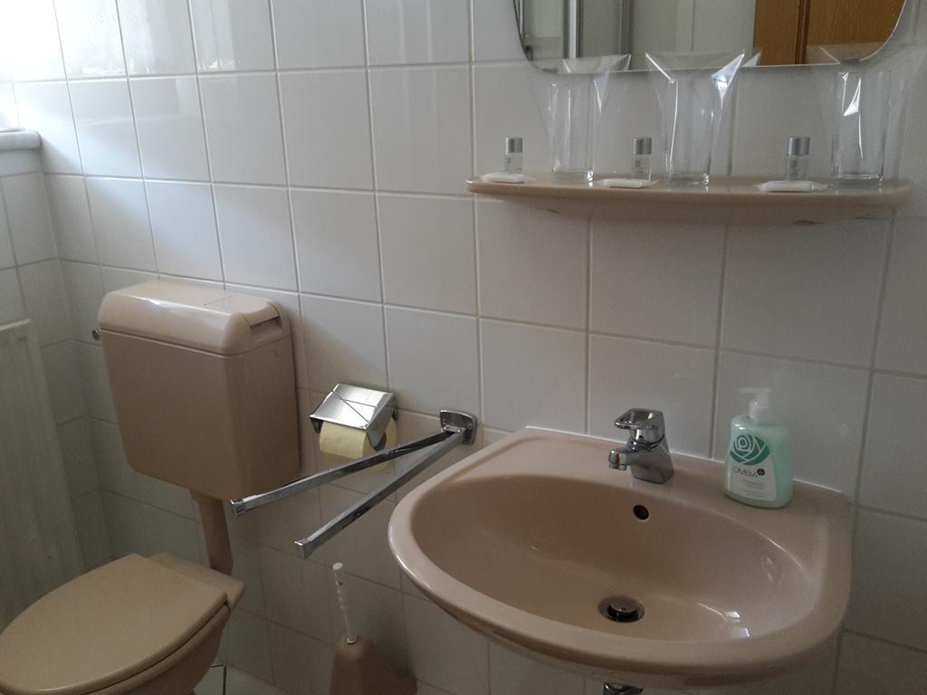 Gasthaus Zur Melzen Ξενοδοχείο Versbichl Εξωτερικό φωτογραφία